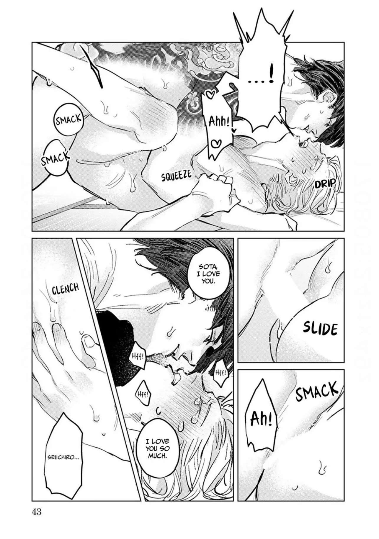 First Call: A Virgin Surgeon, About to Be Made the Wife of a Younger Gangster! Chapter 14 page 16 - 