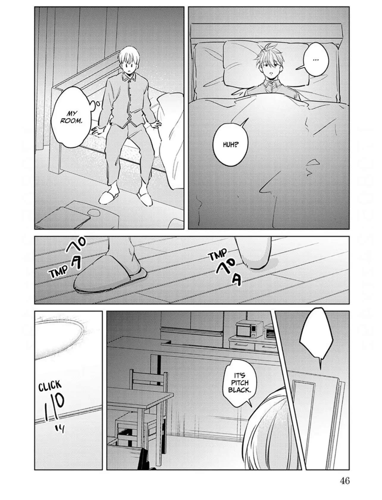 First Call: A Virgin Surgeon, About to Be Made the Wife of a Younger Gangster! Chapter 14 page 19 - 