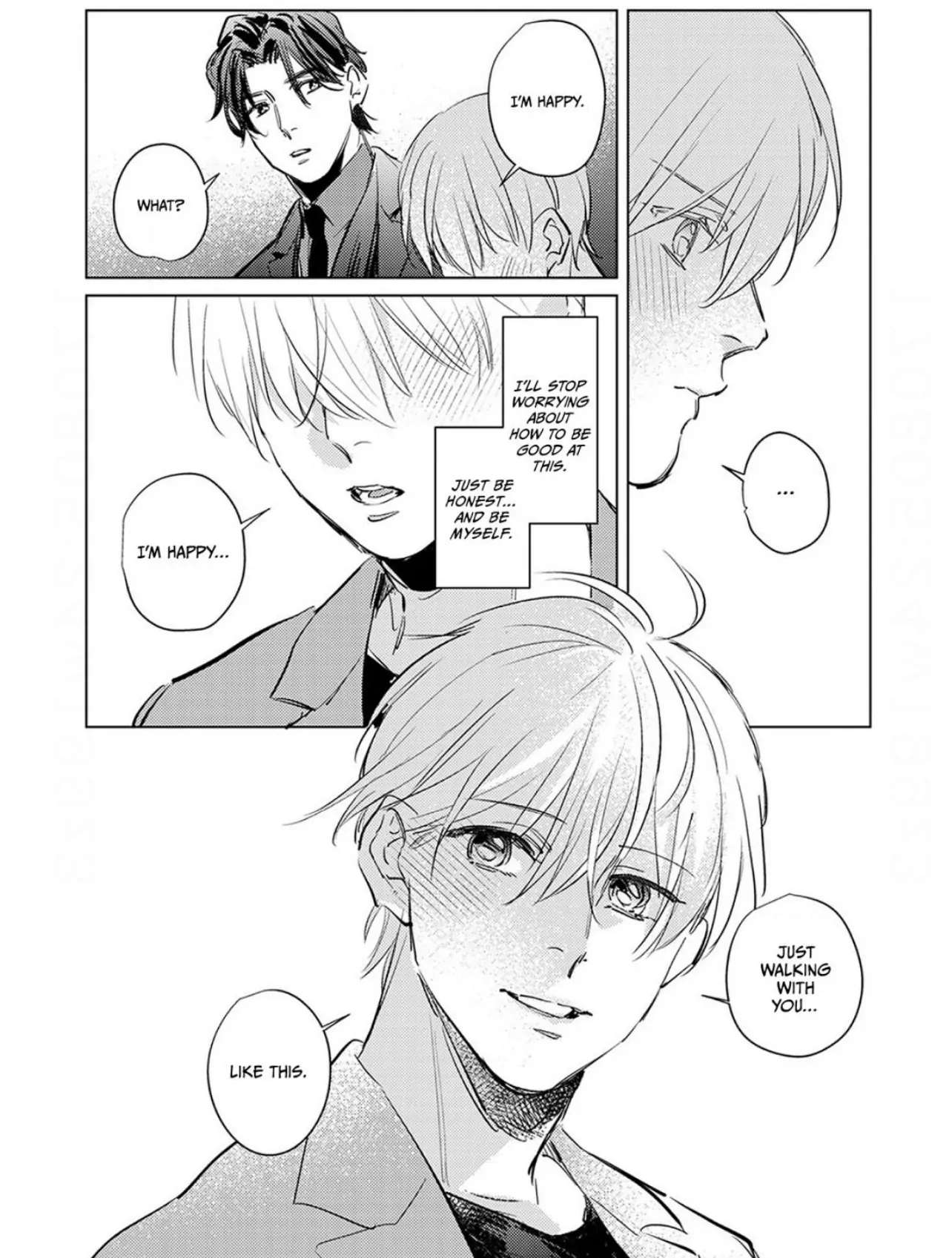 First Call: A Virgin Surgeon, About to Be Made the Wife of a Younger Gangster! Chapter 16 page 24 - 