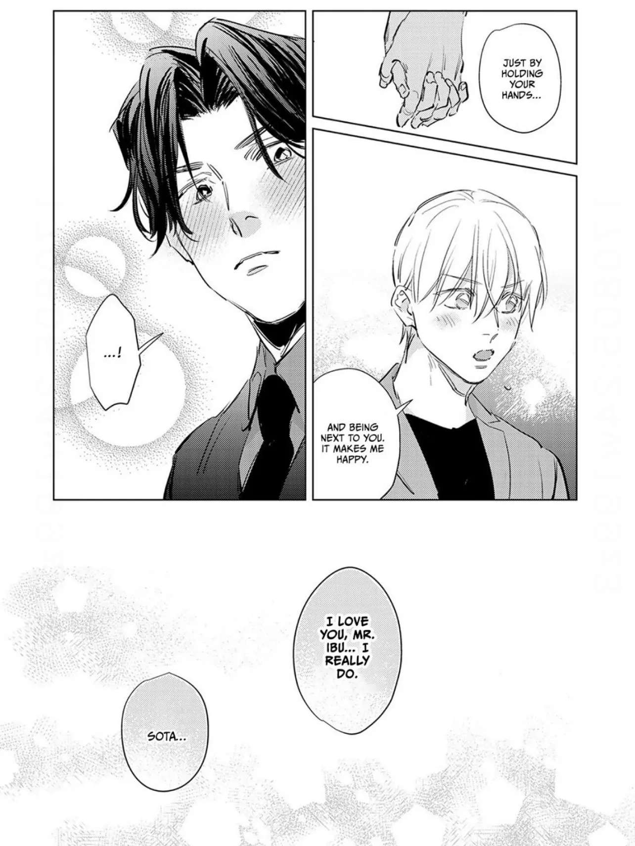 First Call: A Virgin Surgeon, About to Be Made the Wife of a Younger Gangster! Chapter 16 page 25 - 