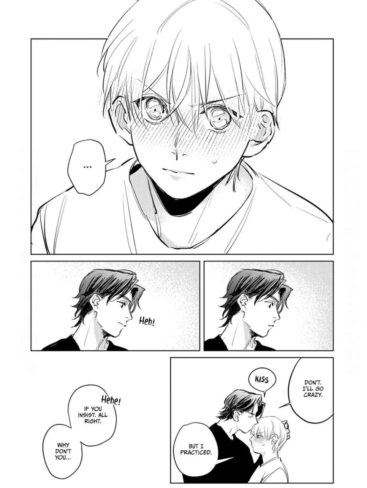 First Call: A Virgin Surgeon, About to Be Made the Wife of a Younger Gangster! Chapter 18 page 13 - 