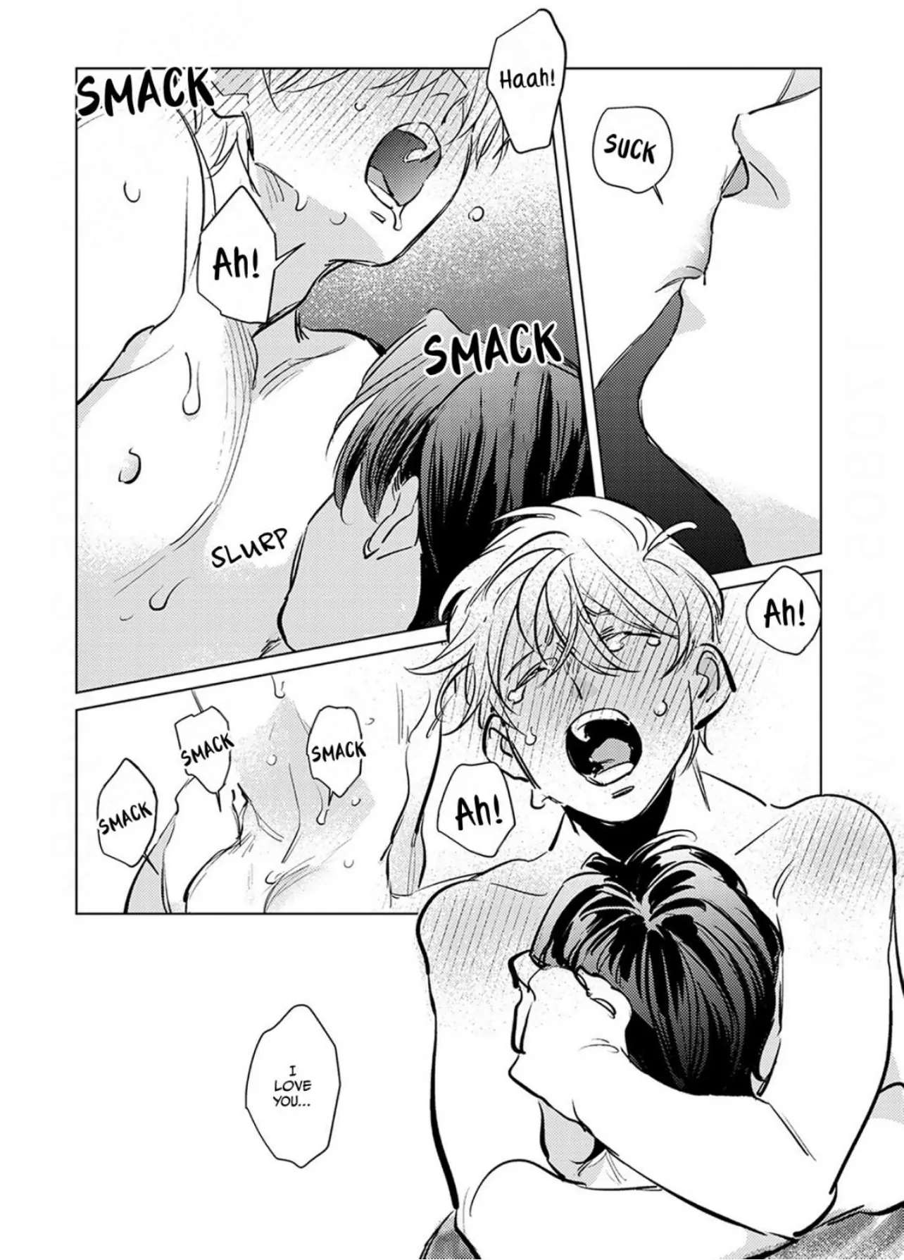 First Call: A Virgin Surgeon, About to Be Made the Wife of a Younger Gangster! Chapter 18 page 25 - 
