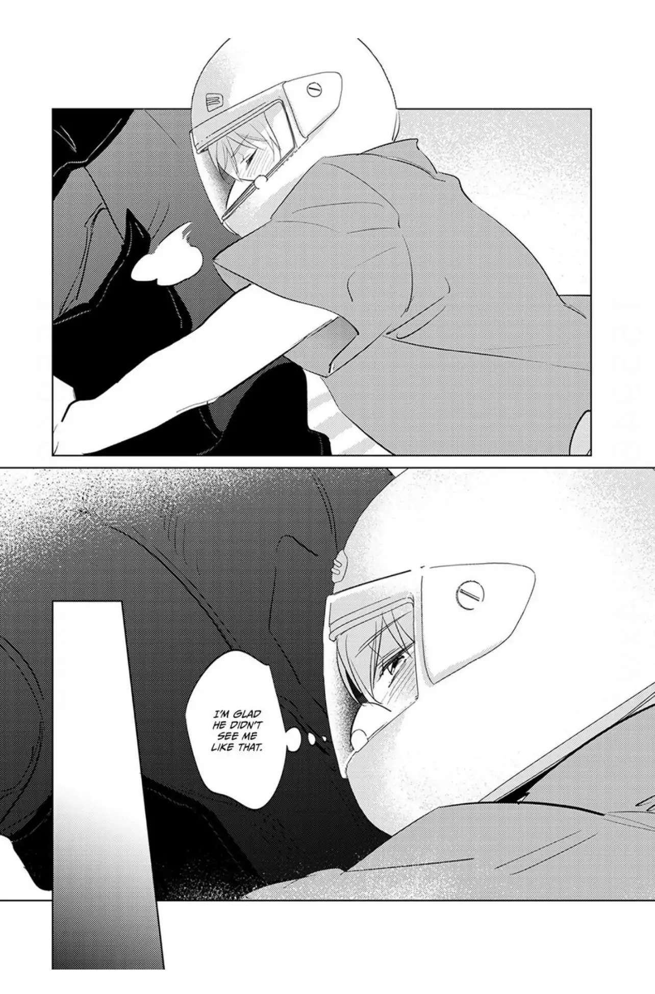 First Call: A Virgin Surgeon, About to Be Made the Wife of a Younger Gangster! Chapter 5 page 12 - 