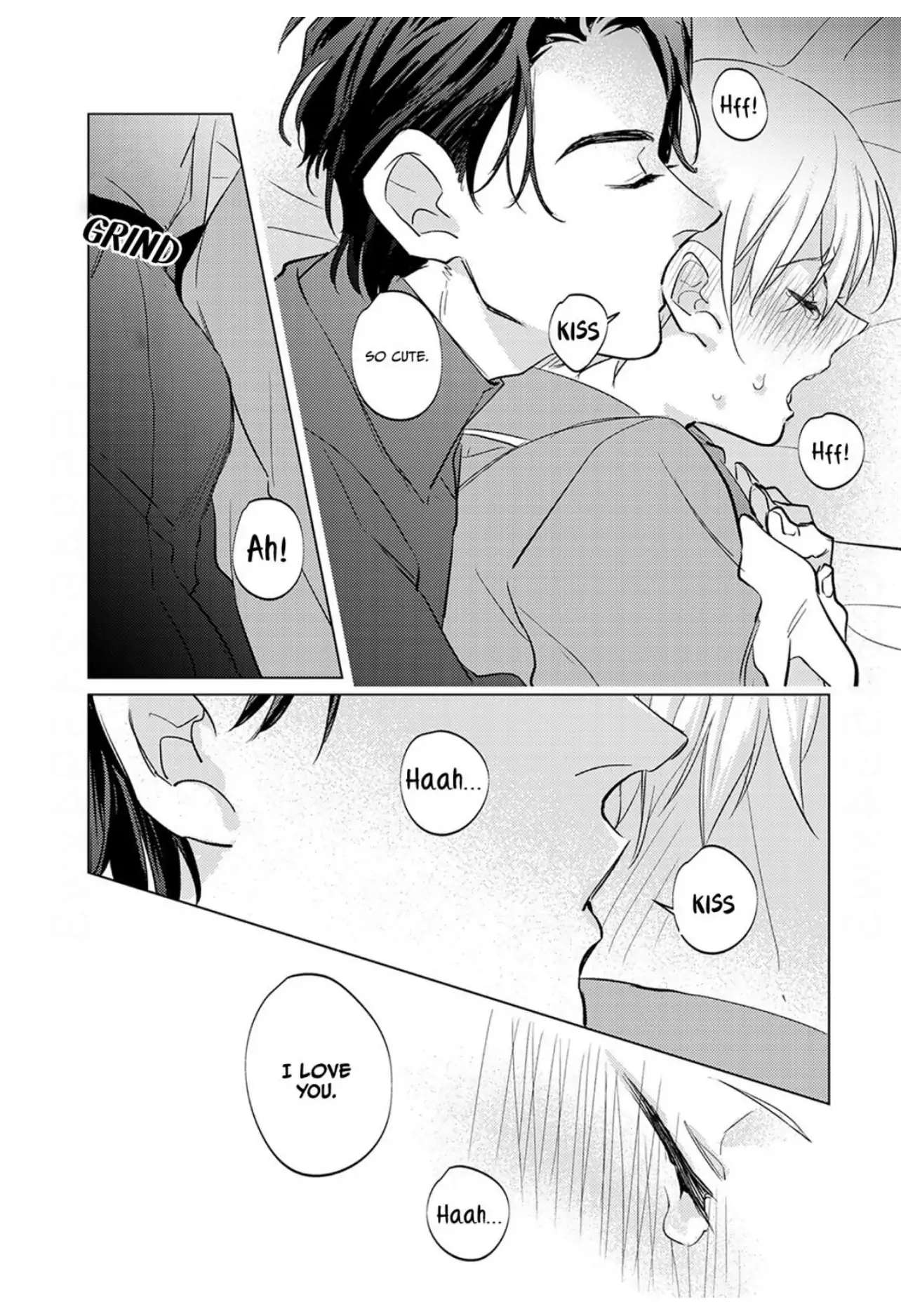 First Call: A Virgin Surgeon, About to Be Made the Wife of a Younger Gangster! Chapter 5 page 23 - 