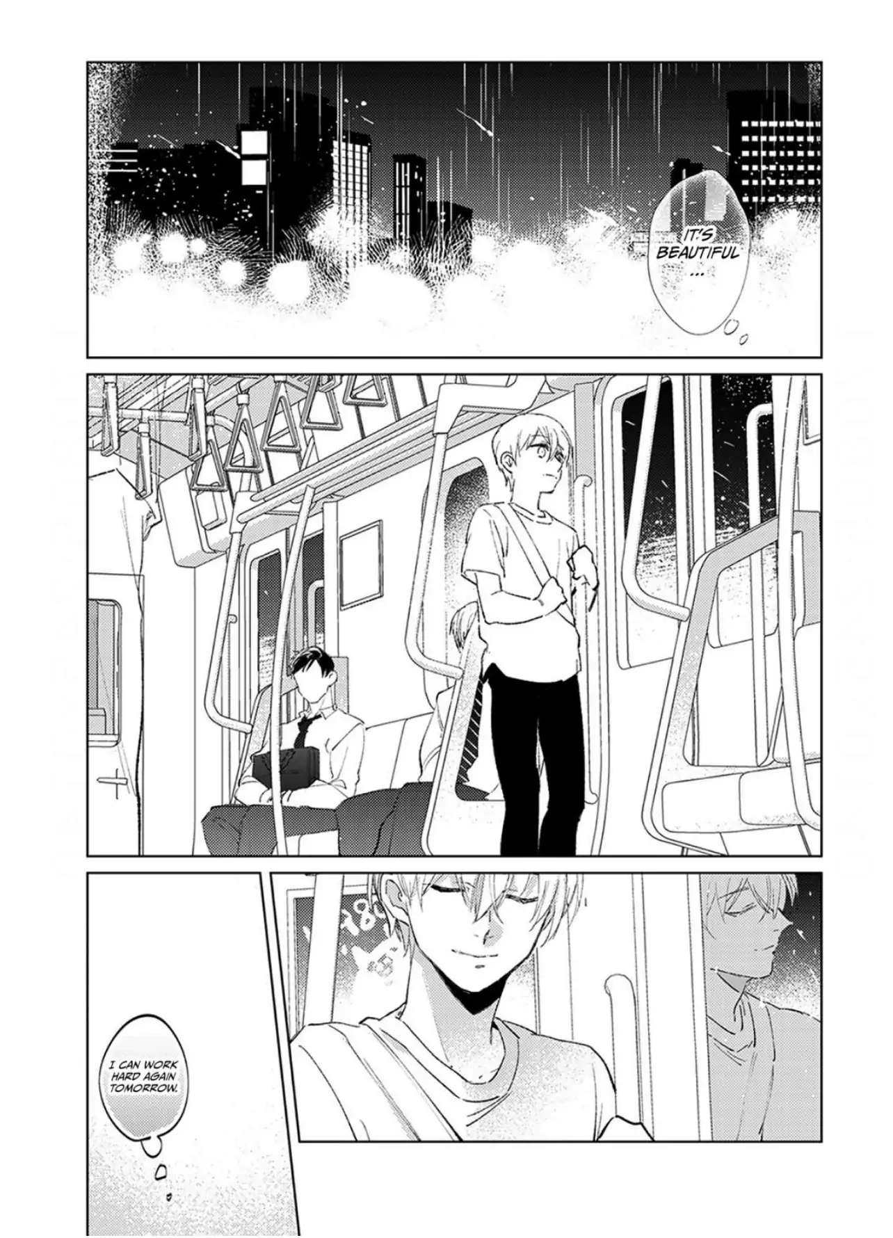 First Call: A Virgin Surgeon, About to Be Made the Wife of a Younger Gangster! Chapter 6 page 28 - 