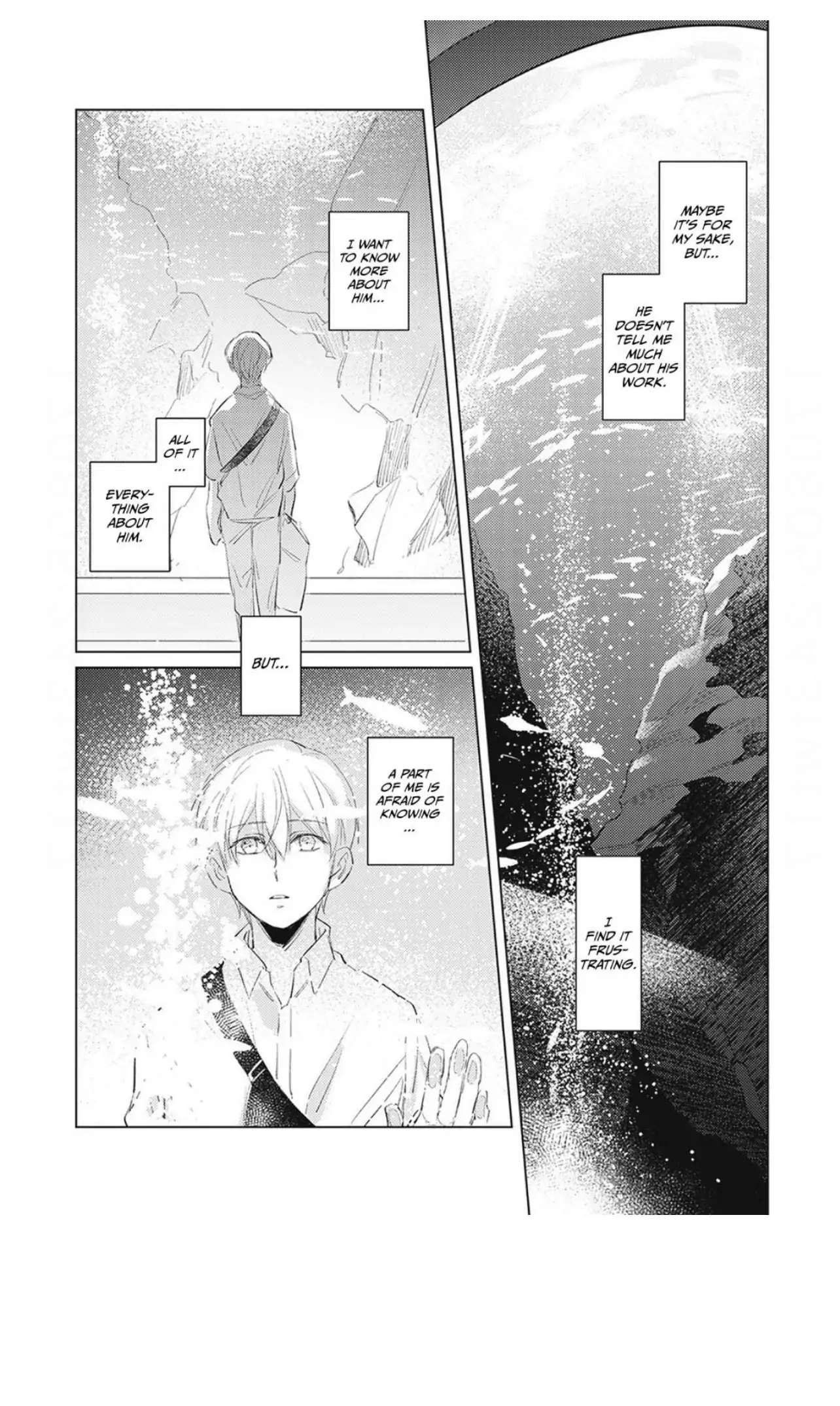 First Call: A Virgin Surgeon, About to Be Made the Wife of a Younger Gangster! Chapter 7 page 16 - 