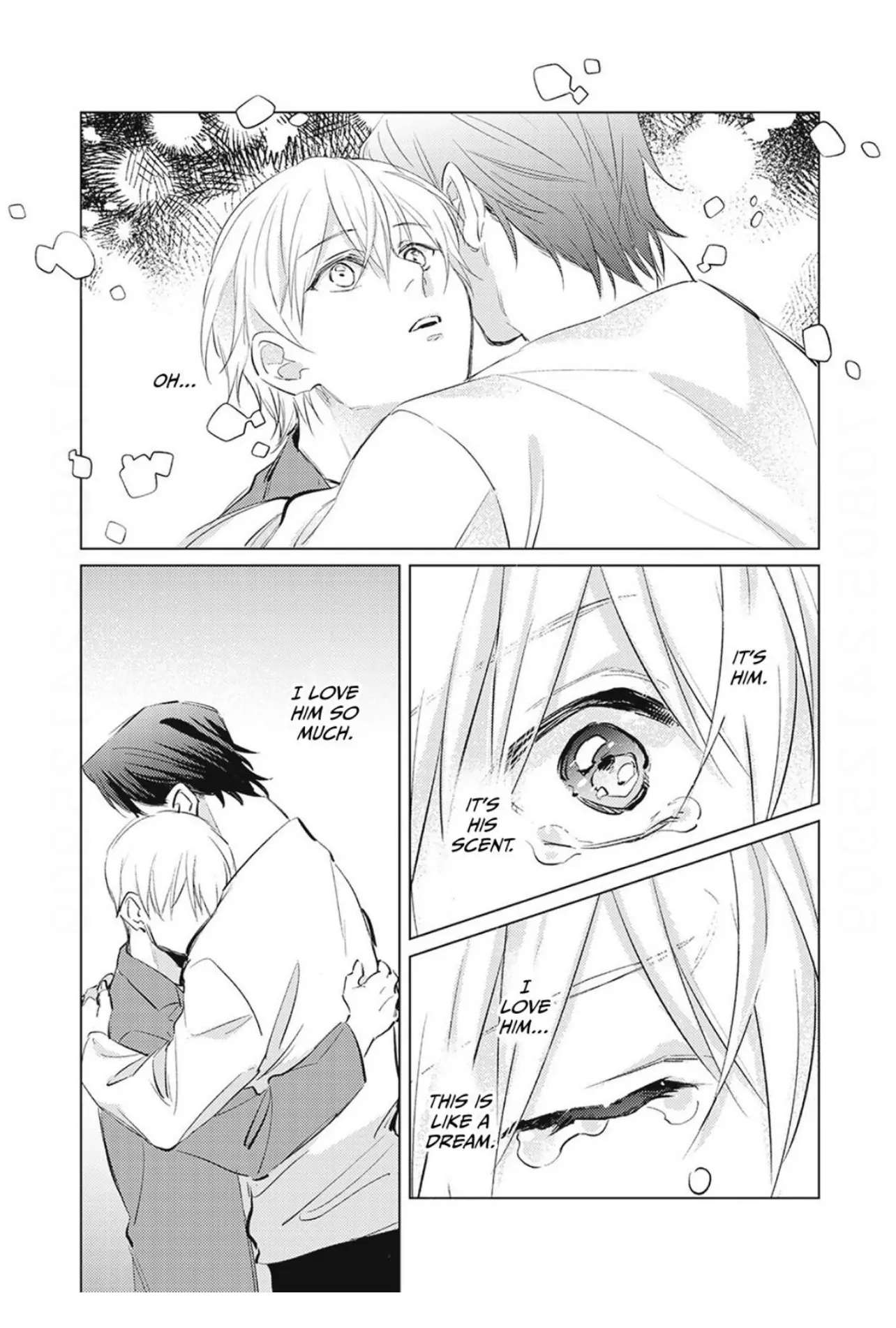 First Call: A Virgin Surgeon, About to Be Made the Wife of a Younger Gangster! Chapter 9 page 26 - 