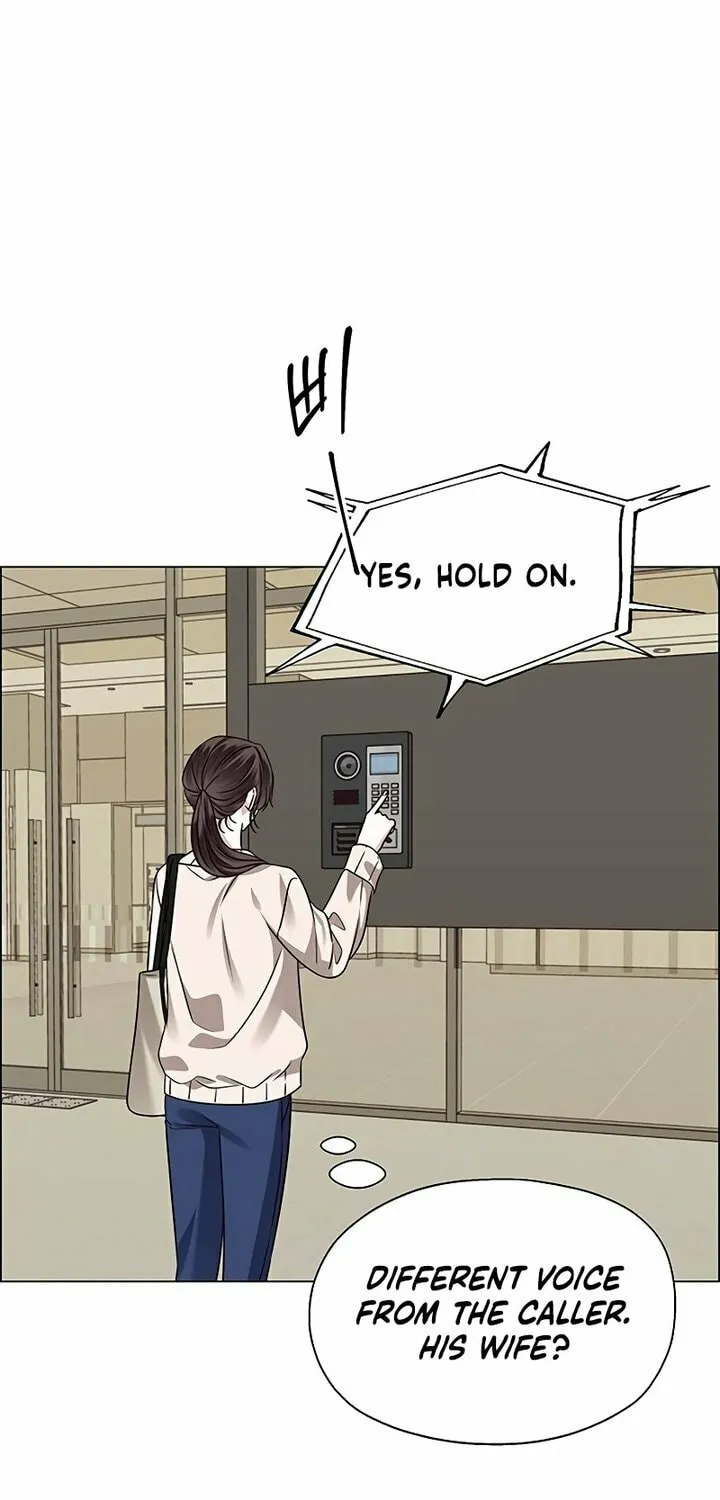 First Confession Chapter 1 page 107 - 