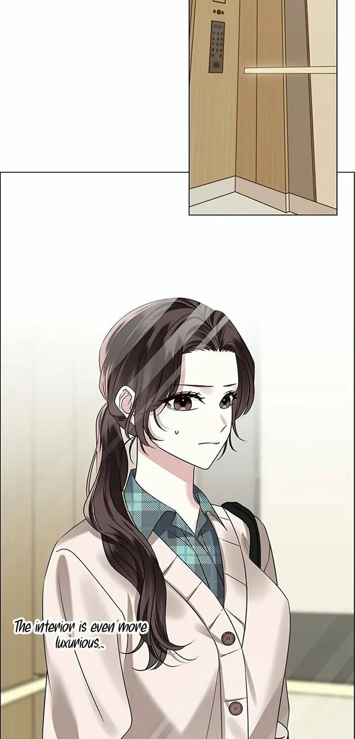 First Confession Chapter 1 page 109 - 