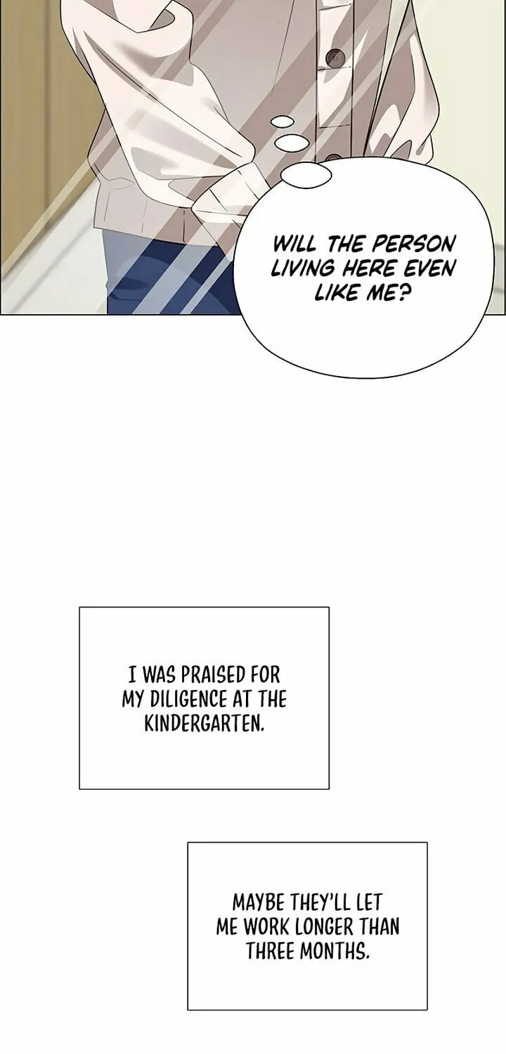 First Confession Chapter 1 page 110 - 