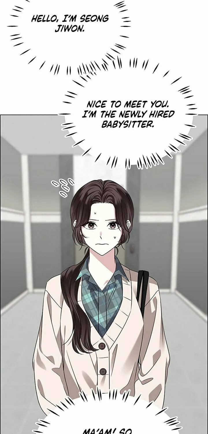 First Confession Chapter 1 page 115 - 