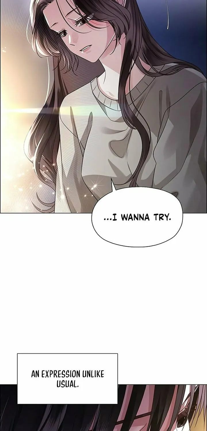 First Confession Chapter 1 page 14 - 