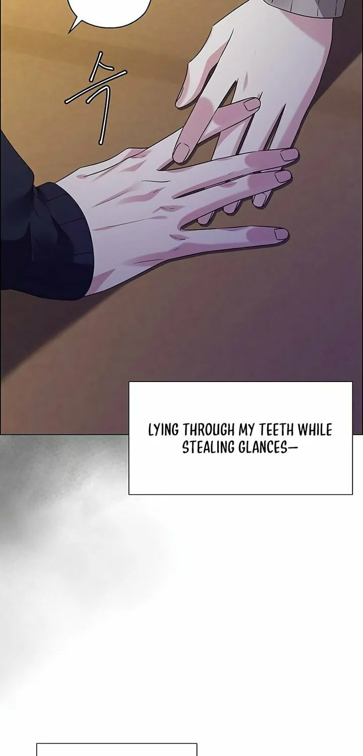 First Confession Chapter 1 page 18 - 