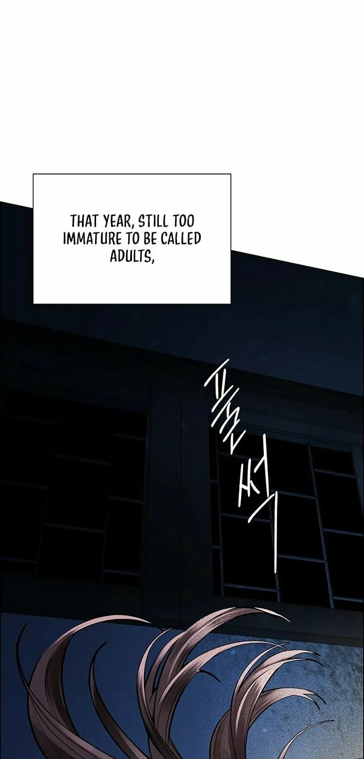 First Confession Chapter 1 page 21 - 
