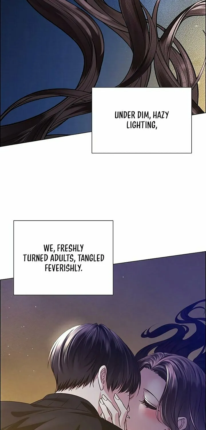 First Confession Chapter 1 page 22 - 