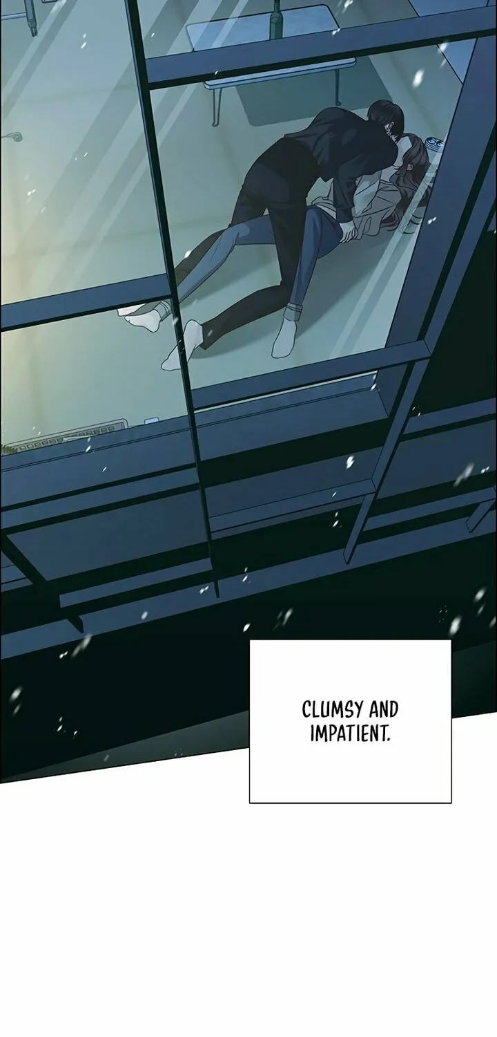 First Confession Chapter 1 page 24 - 