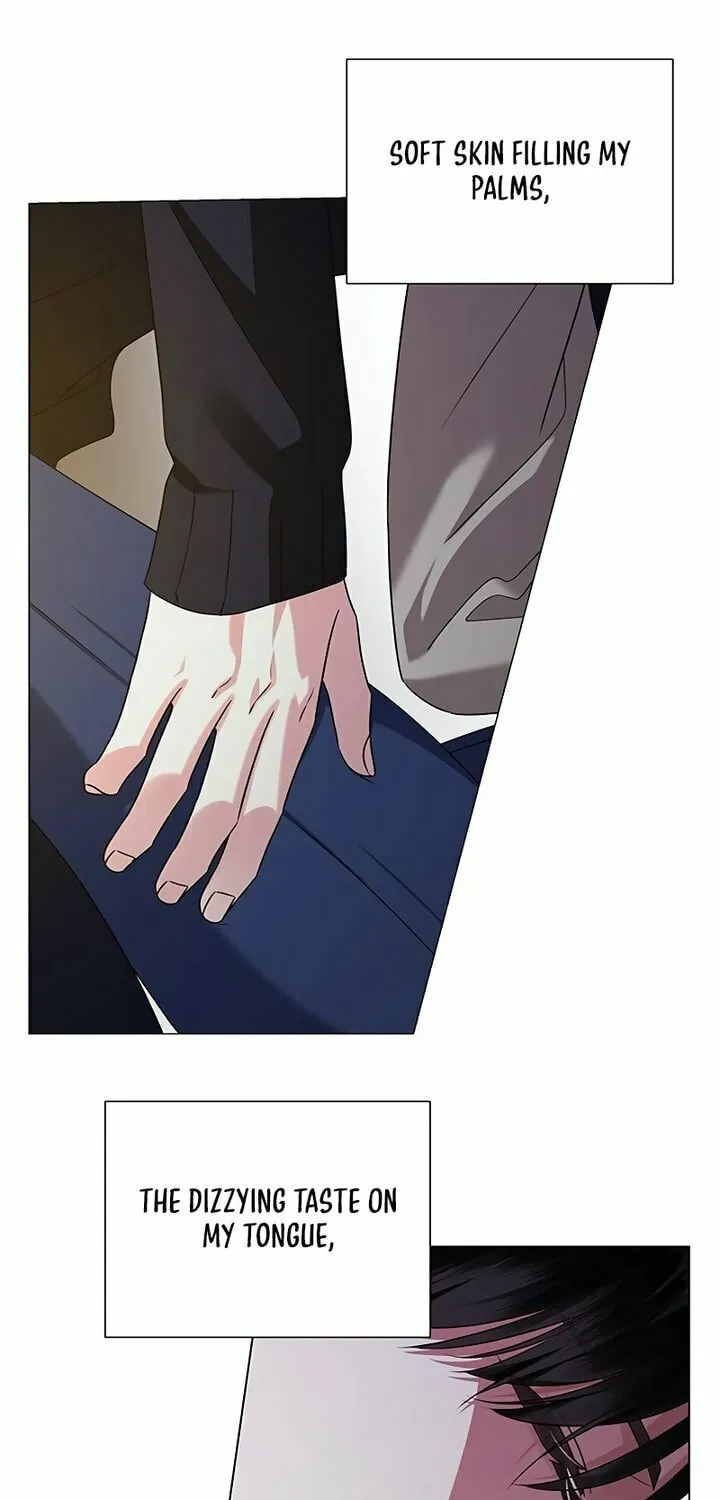 First Confession Chapter 1 page 25 - 