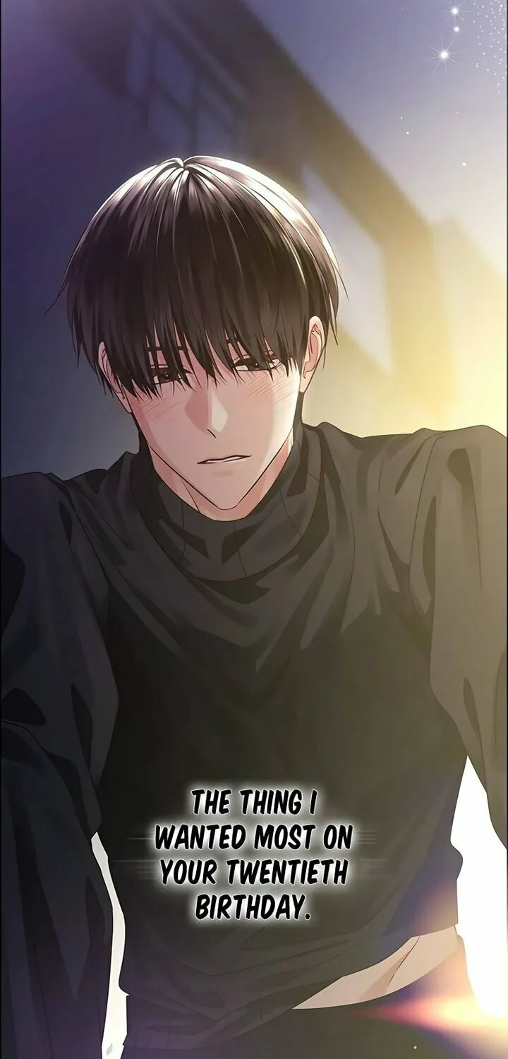 First Confession Chapter 1 page 28 - 