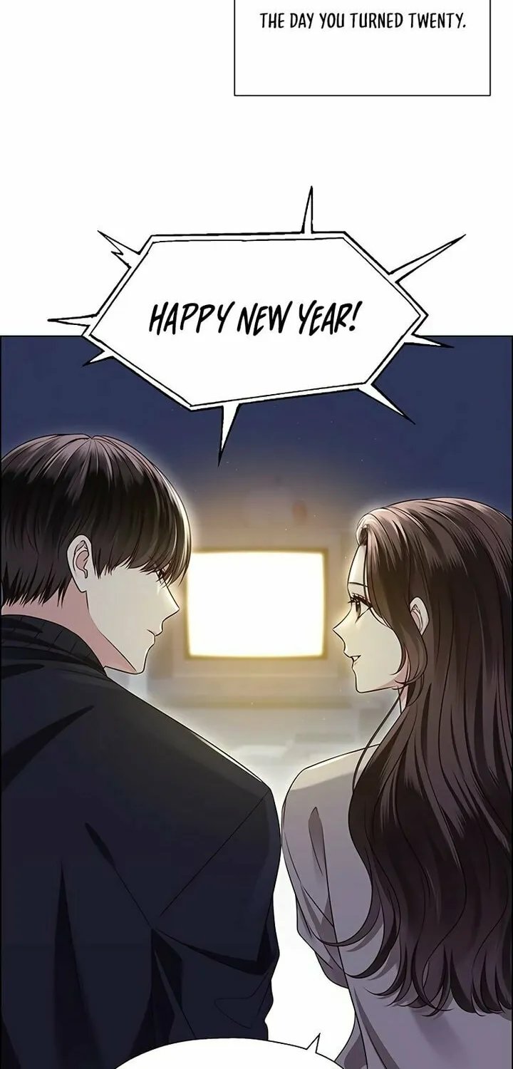 First Confession Chapter 1 page 4 - 