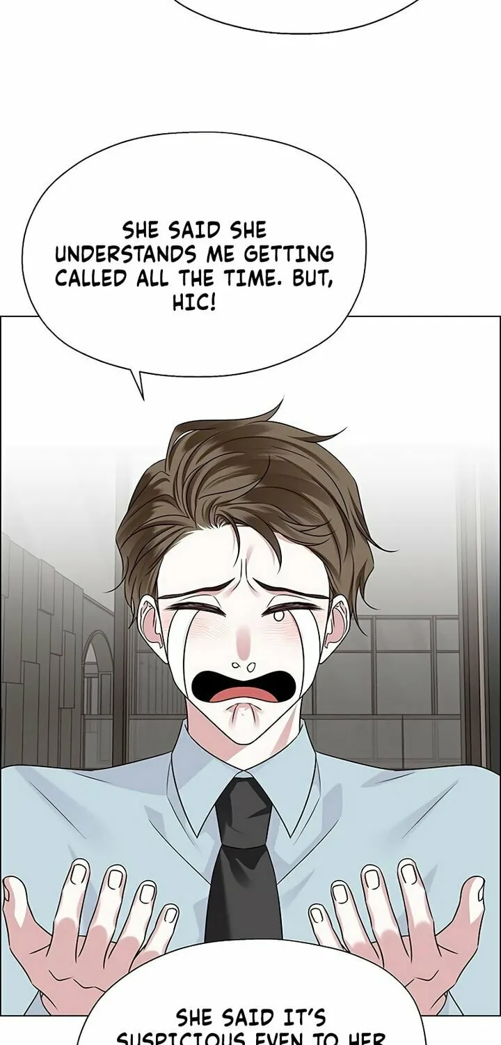 First Confession Chapter 1 page 34 - 