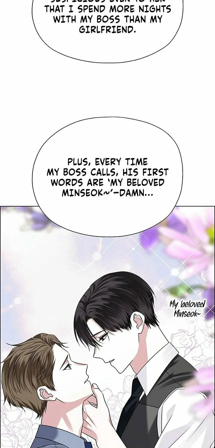 First Confession Chapter 1 page 35 - 