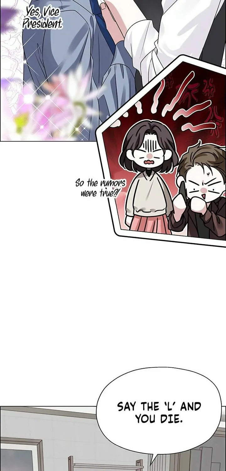 First Confession Chapter 1 page 36 - 