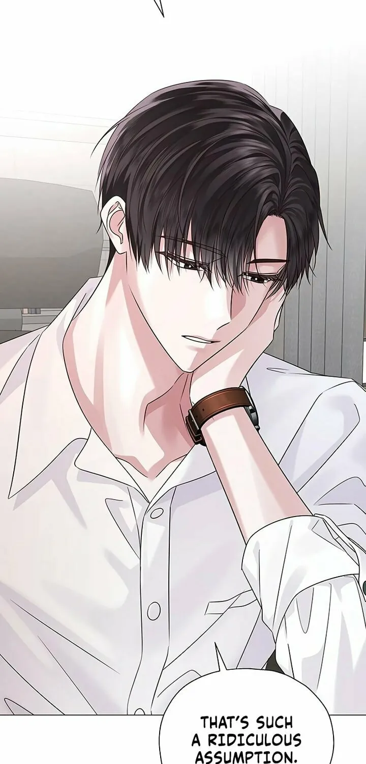 First Confession Chapter 1 page 38 - 