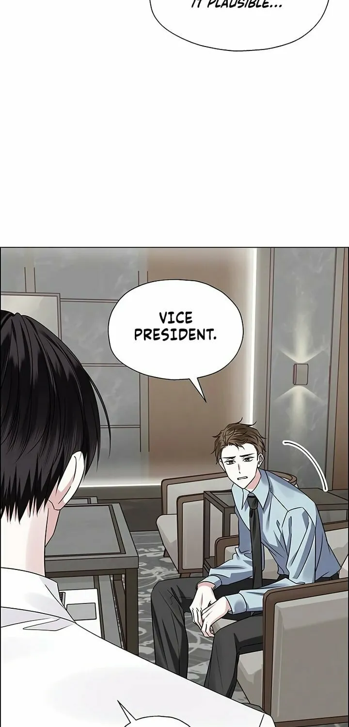 First Confession Chapter 1 page 40 - 