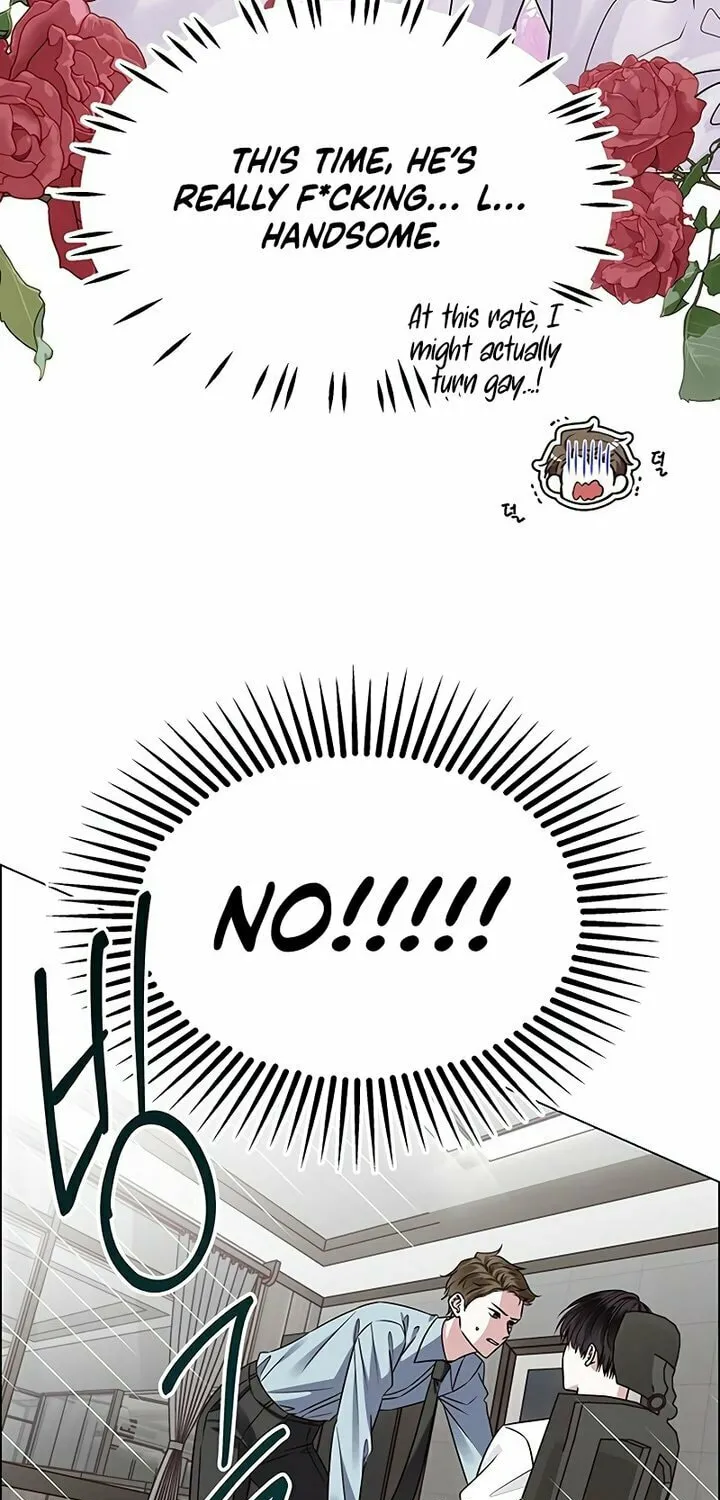 First Confession Chapter 1 page 43 - 