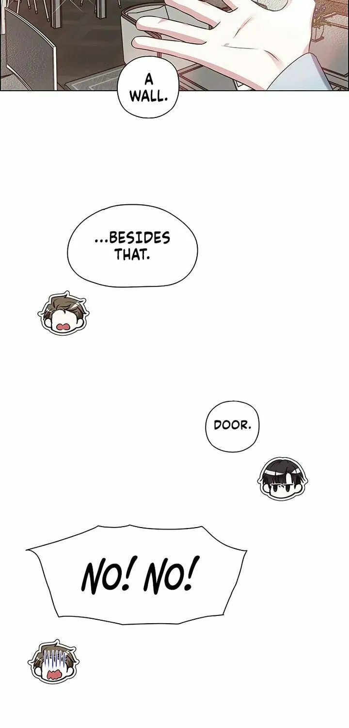 First Confession Chapter 1 page 45 - 
