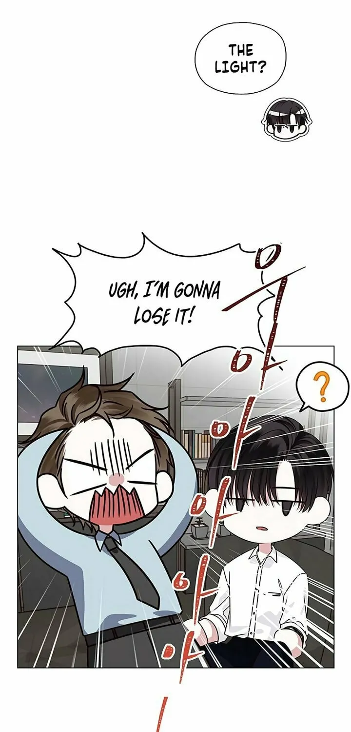 First Confession Chapter 1 page 46 - 