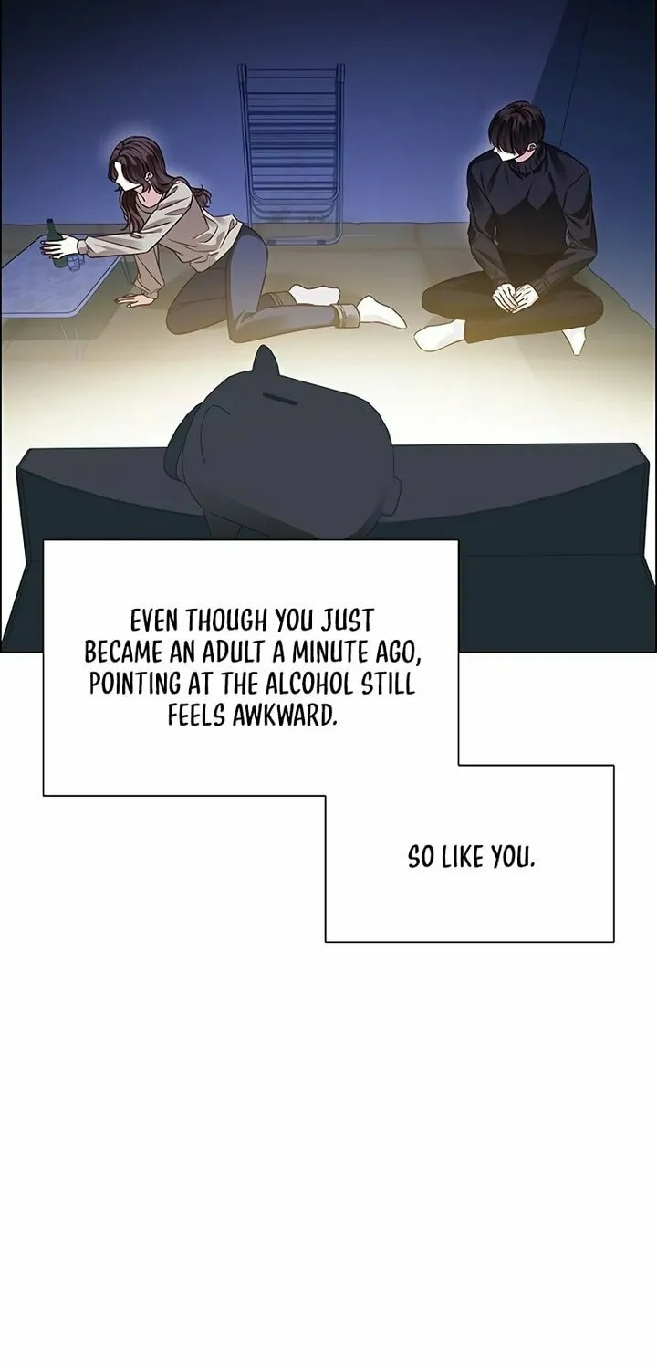First Confession Chapter 1 page 6 - 