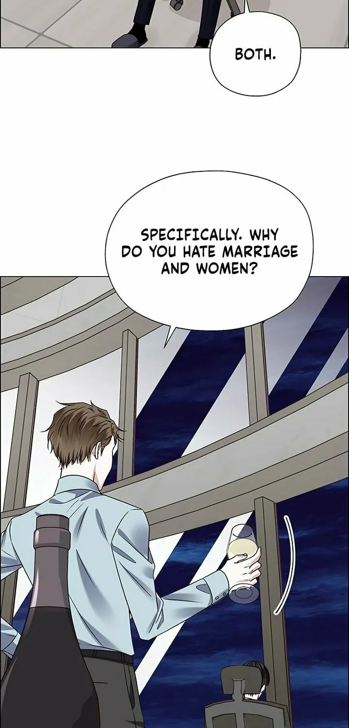 First Confession Chapter 1 page 56 - 