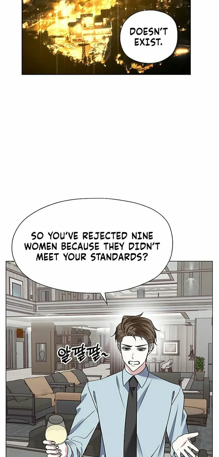 First Confession Chapter 1 page 58 - 