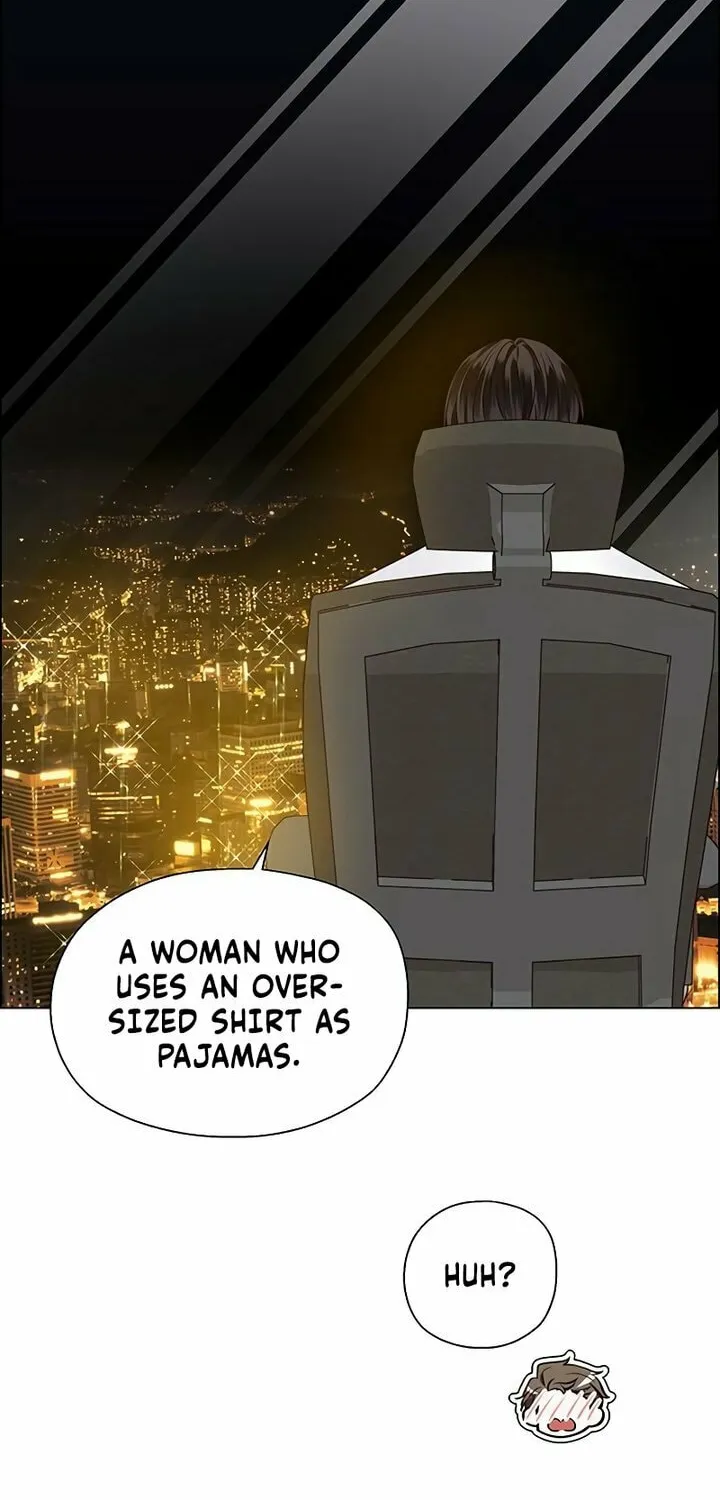 First Confession Chapter 1 page 60 - 