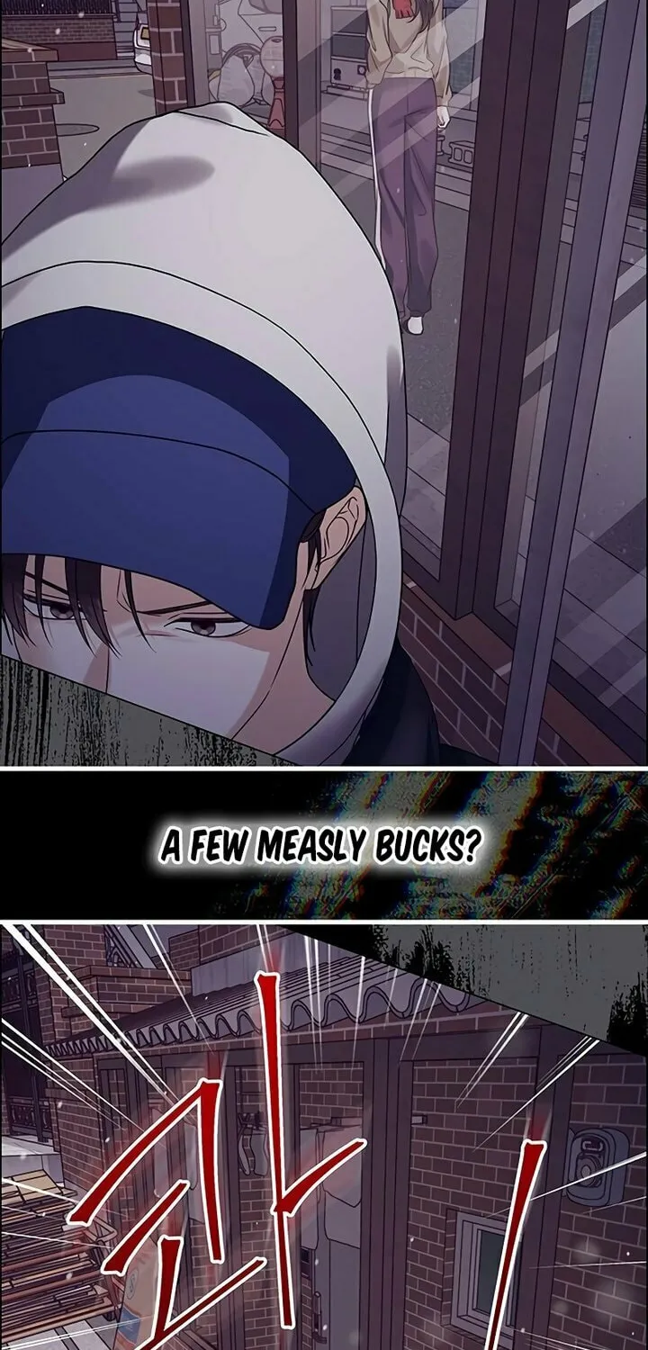 First Confession Chapter 1 page 76 - 