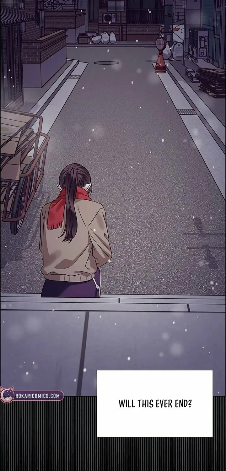 First Confession Chapter 1 page 81 - 