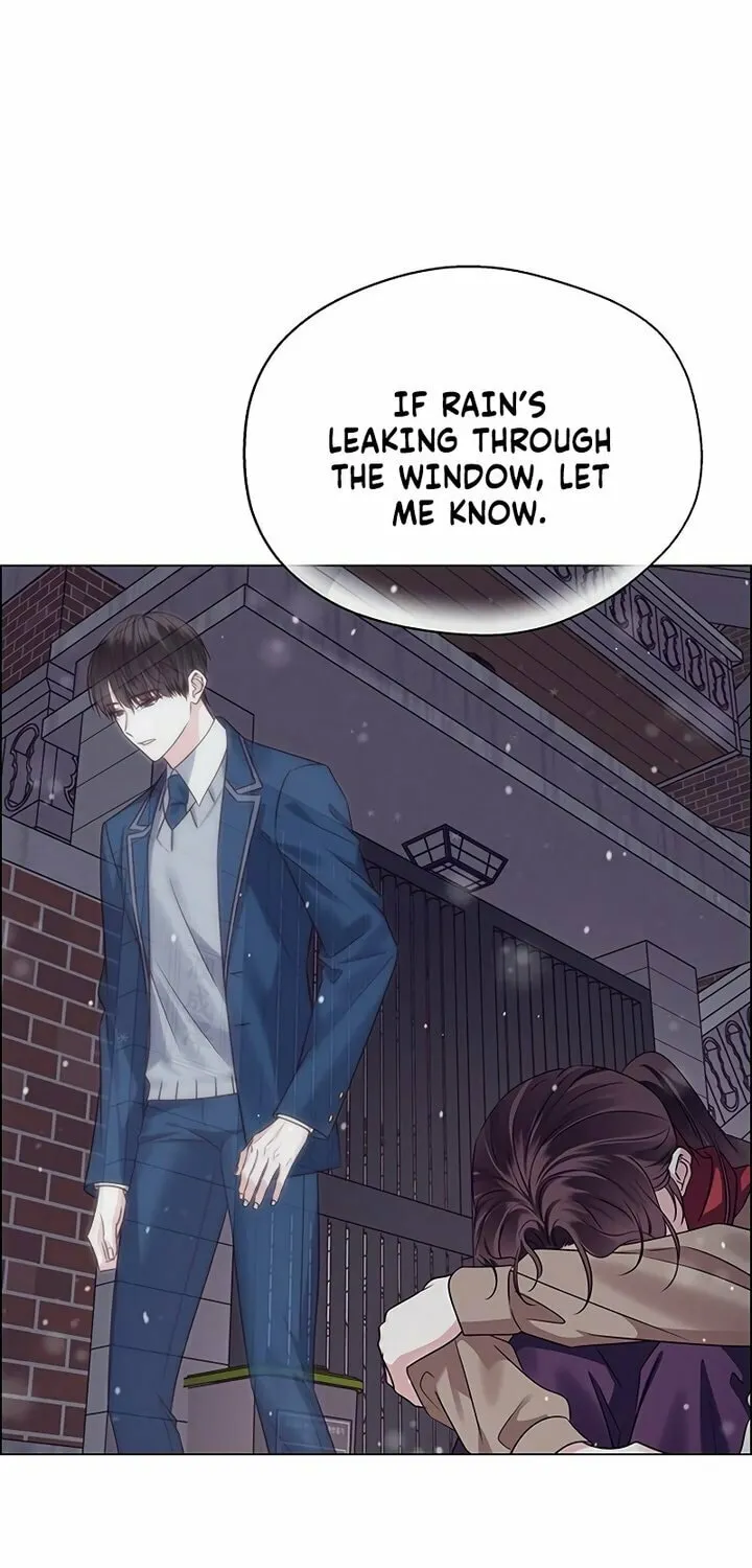 First Confession Chapter 1 page 83 - 