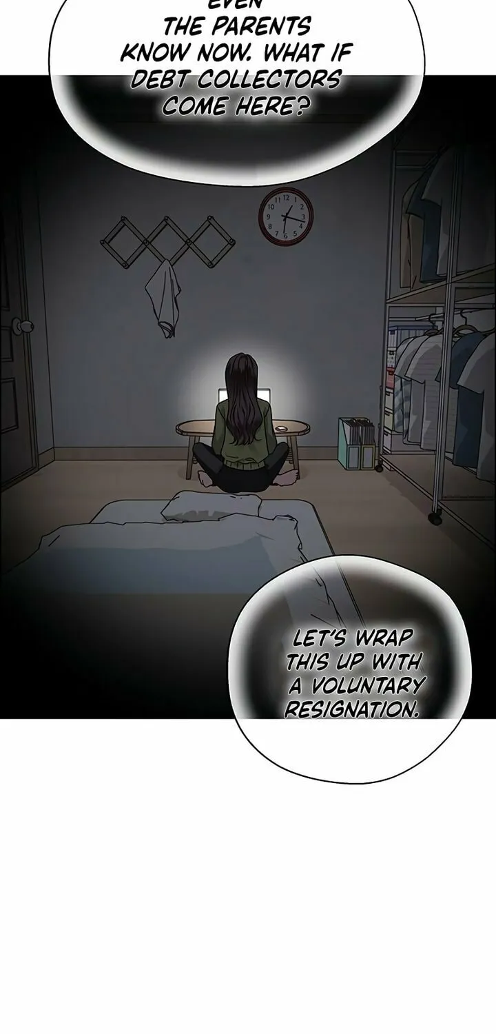 First Confession Chapter 1 page 95 - 