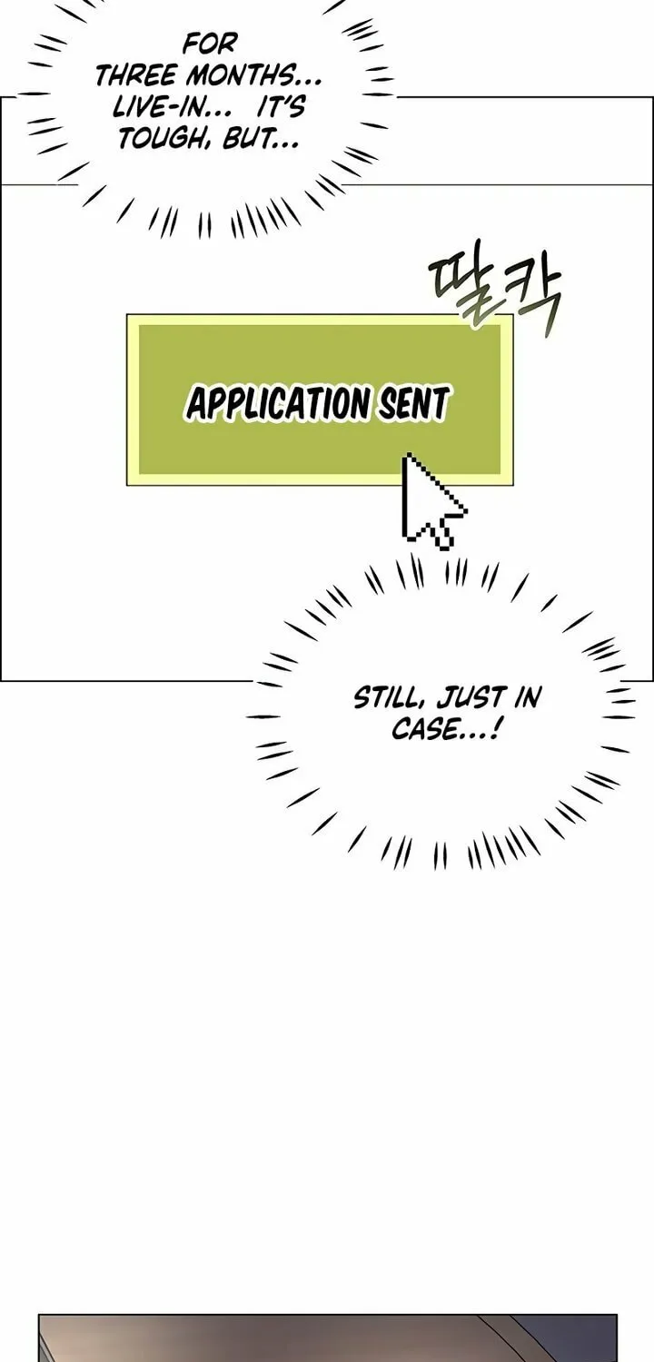 First Confession Chapter 1 page 99 - 