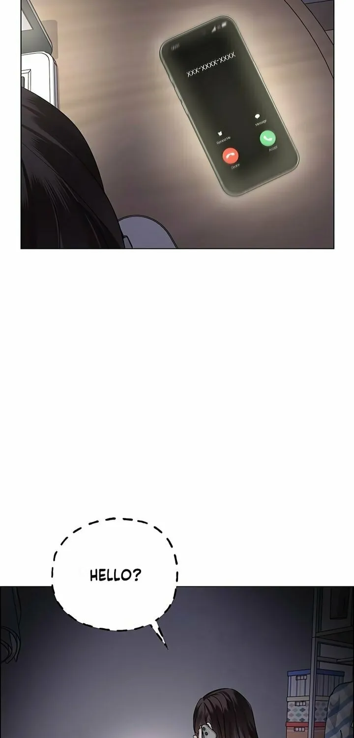 First Confession Chapter 1 page 100 - 