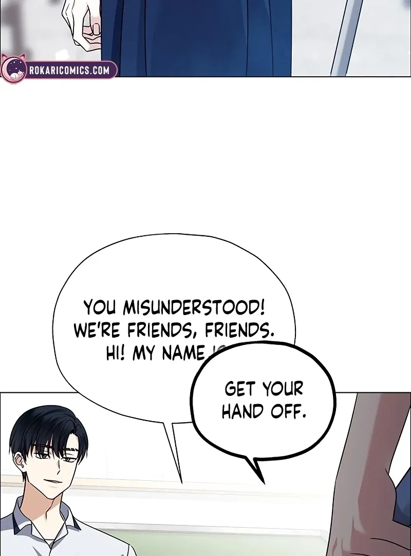 First Confession Chapter 10 page 113 - 