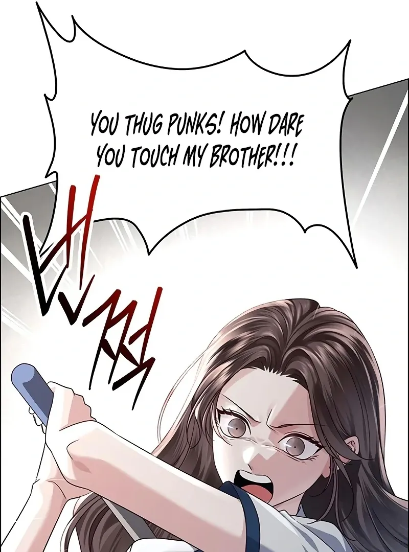 First Confession Chapter 10 page 121 - 