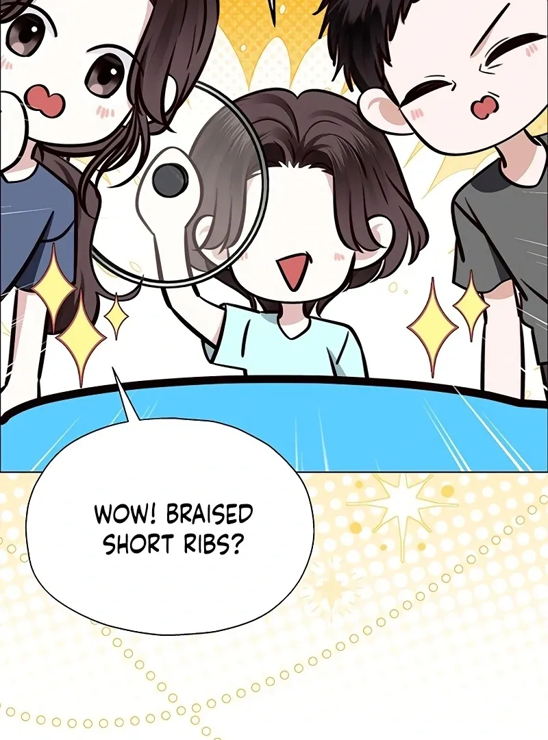 First Confession Chapter 10 page 23 - 