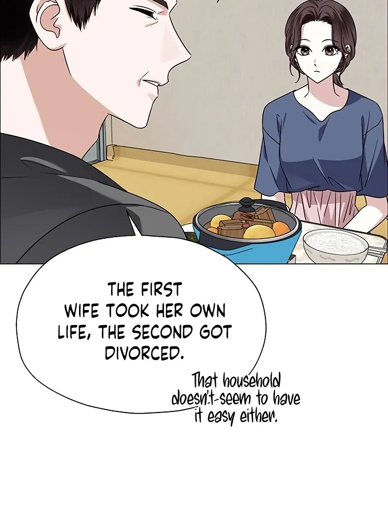 First Confession Chapter 10 page 33 - 