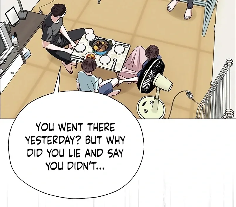 First Confession Chapter 10 page 46 - 