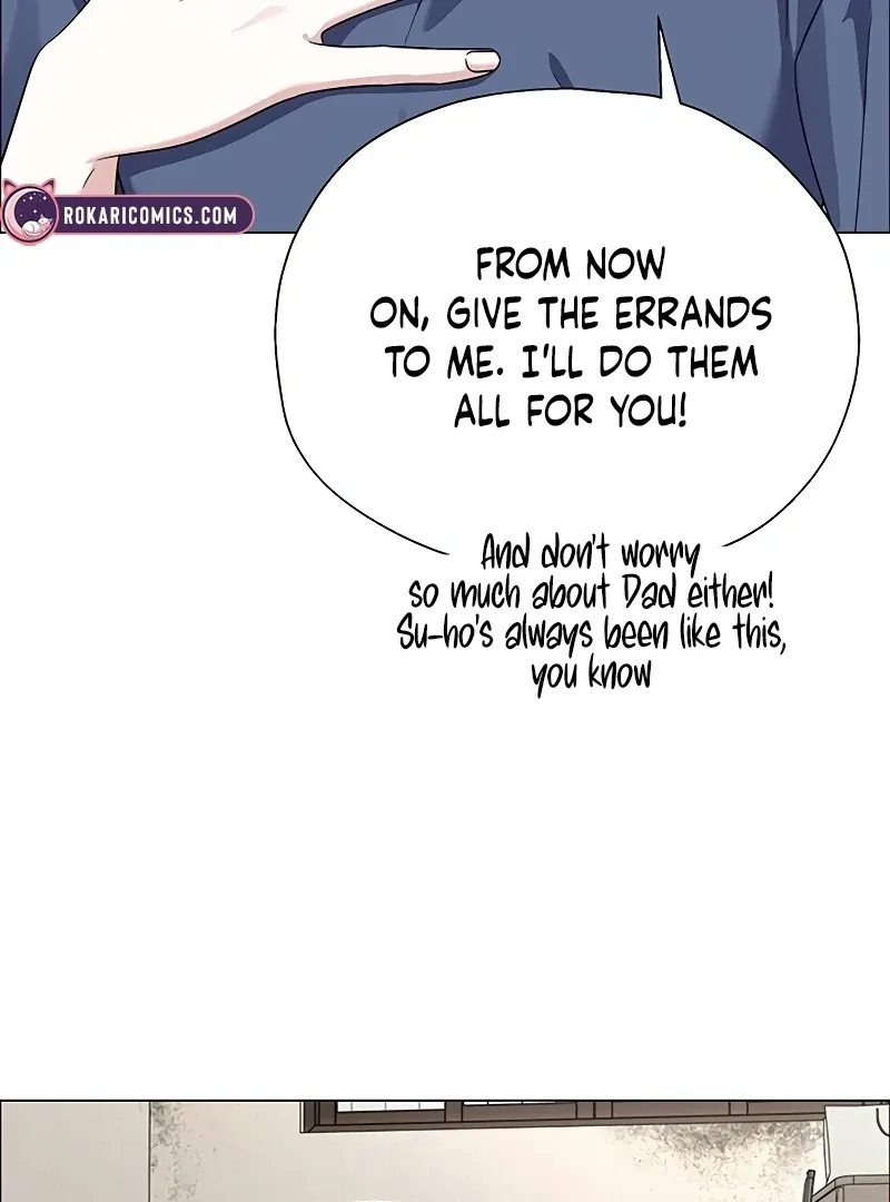 First Confession Chapter 10 page 57 - 
