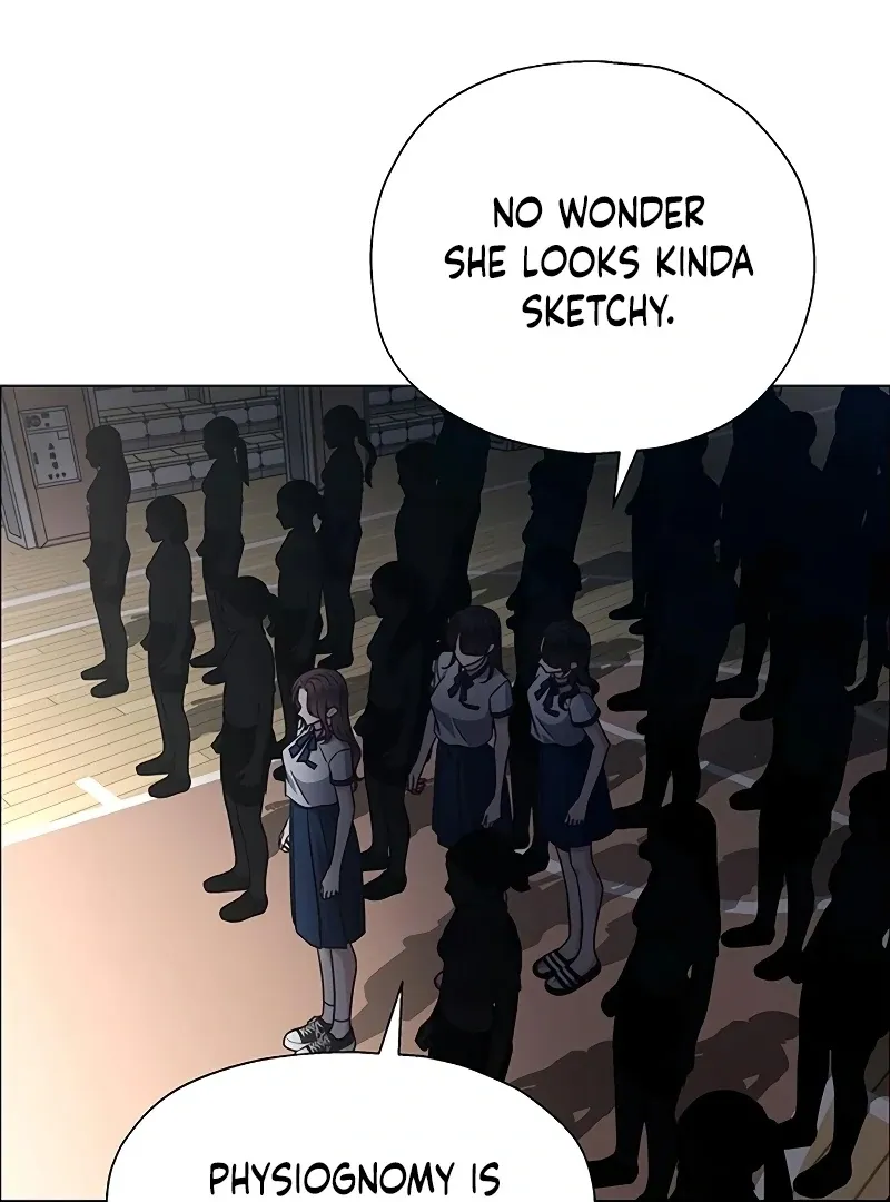 First Confession Chapter 10 page 70 - 