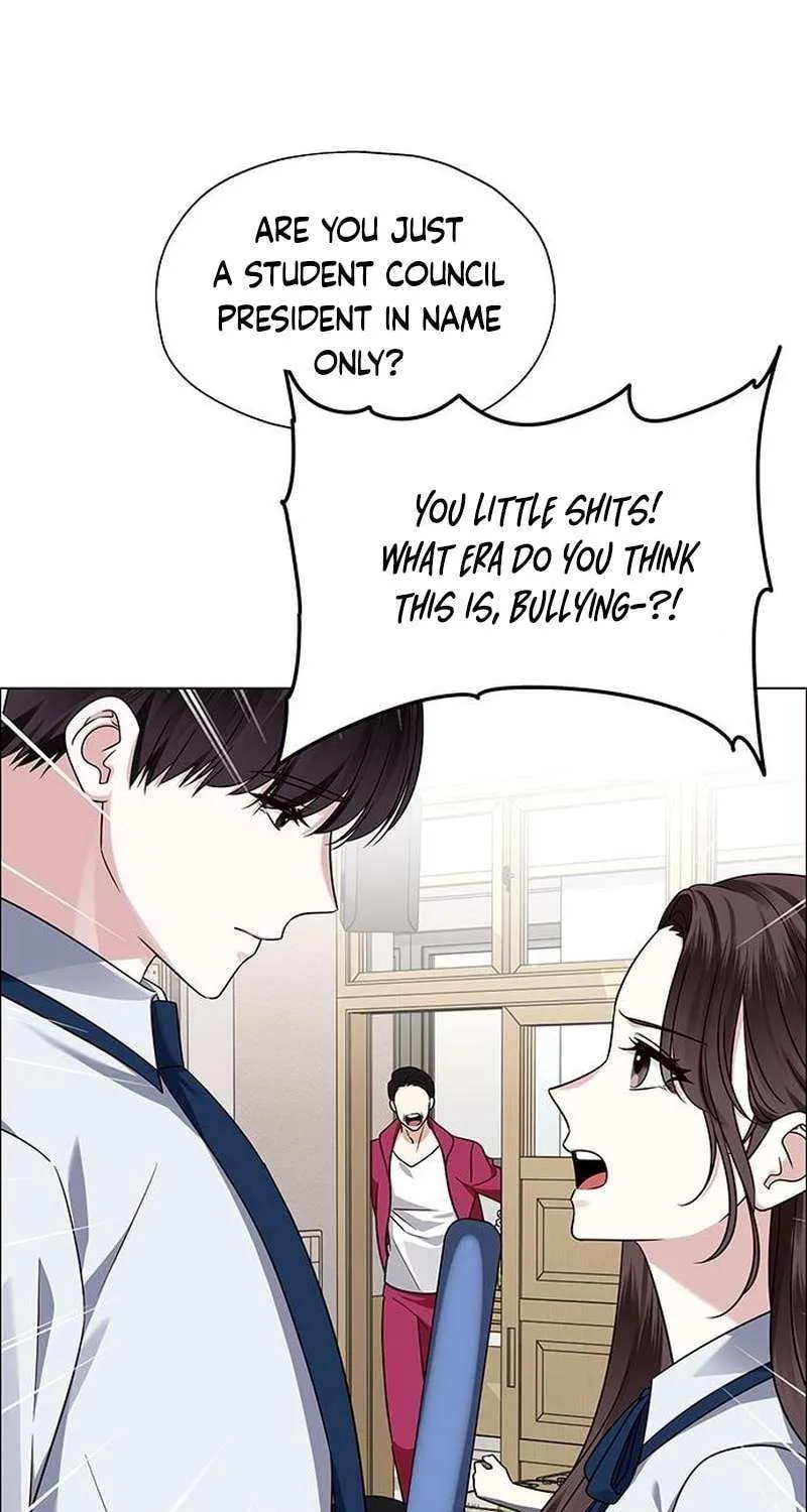 First Confession Chapter 11 page 11 - 