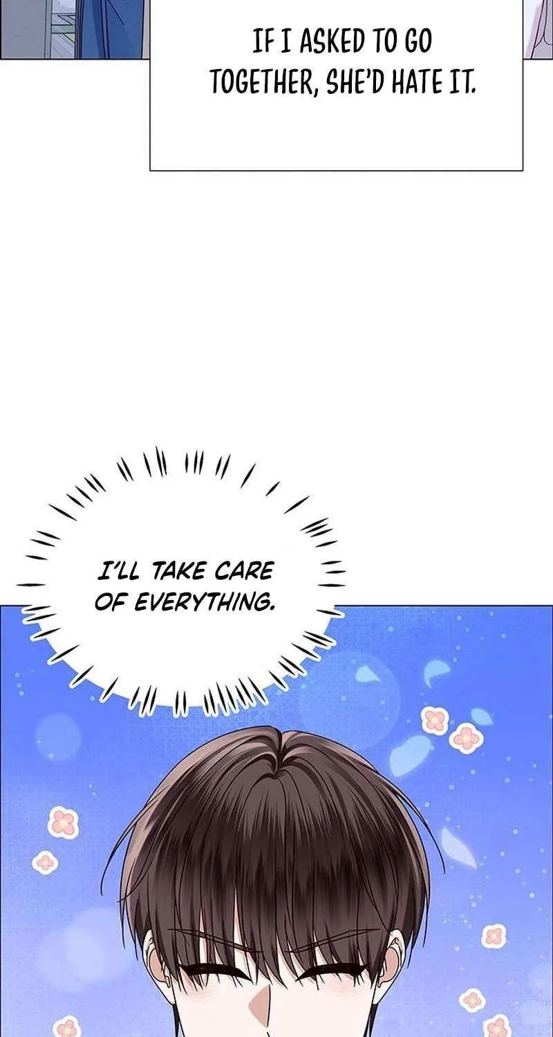 First Confession Chapter 11 page 27 - 